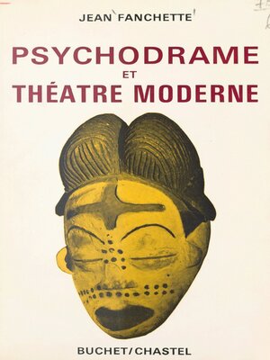 cover image of Psychodrame et théâtre moderne